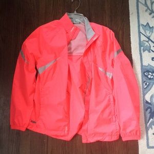 Saucony jacket